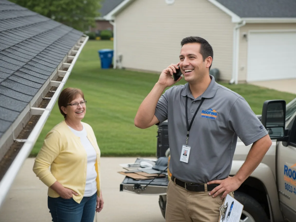 Local Roofing Contractors Strong, AR FAQs